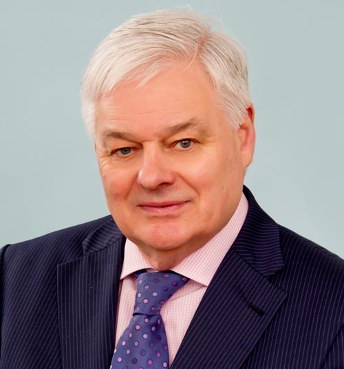 Cllr. Frank O’Flynn elected Leas-Cathaoirleach of the Regional Assembly for the forthcoming year at the AGM held in Assembly House, 10th July 2015