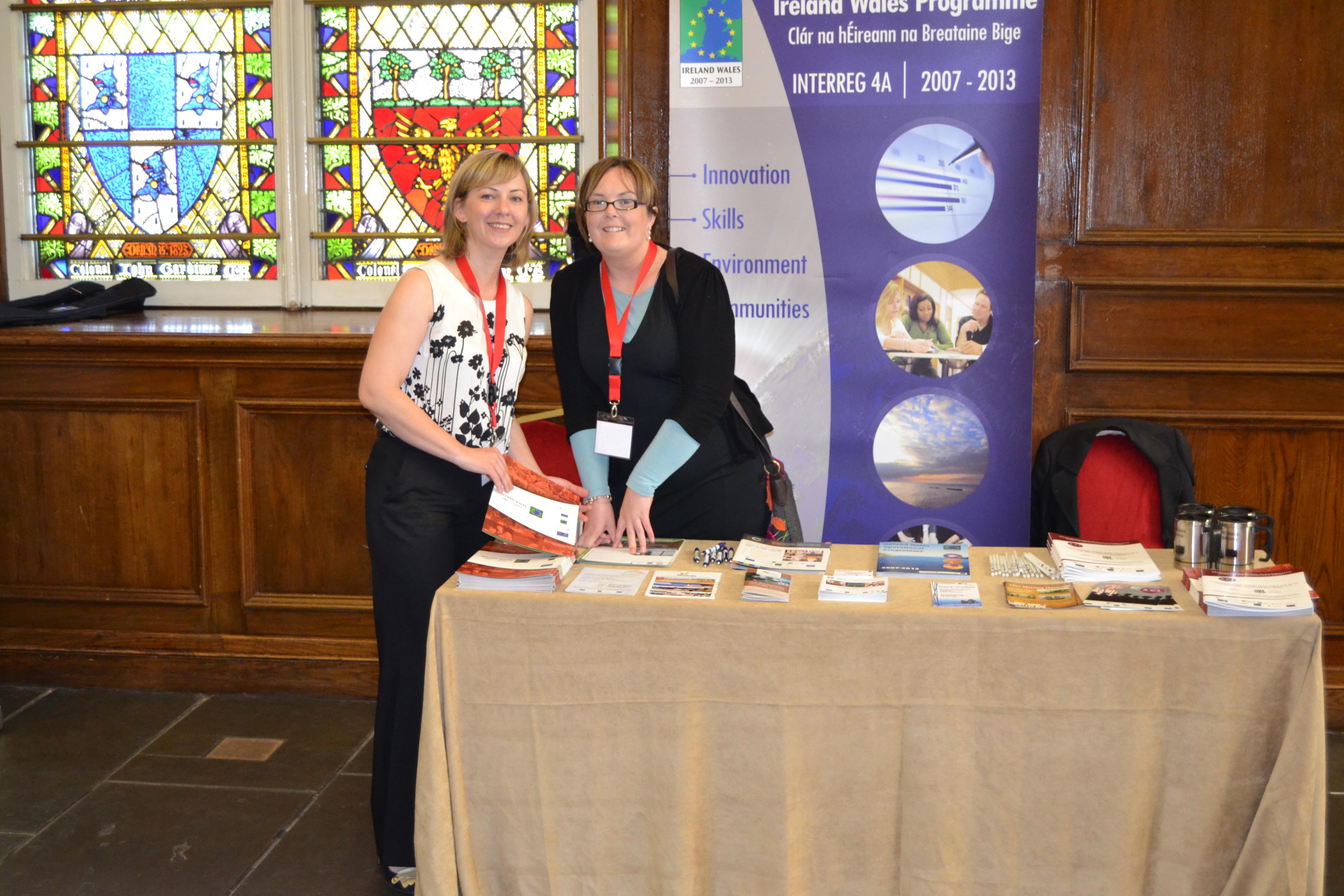 Joint Annual Conference 2013