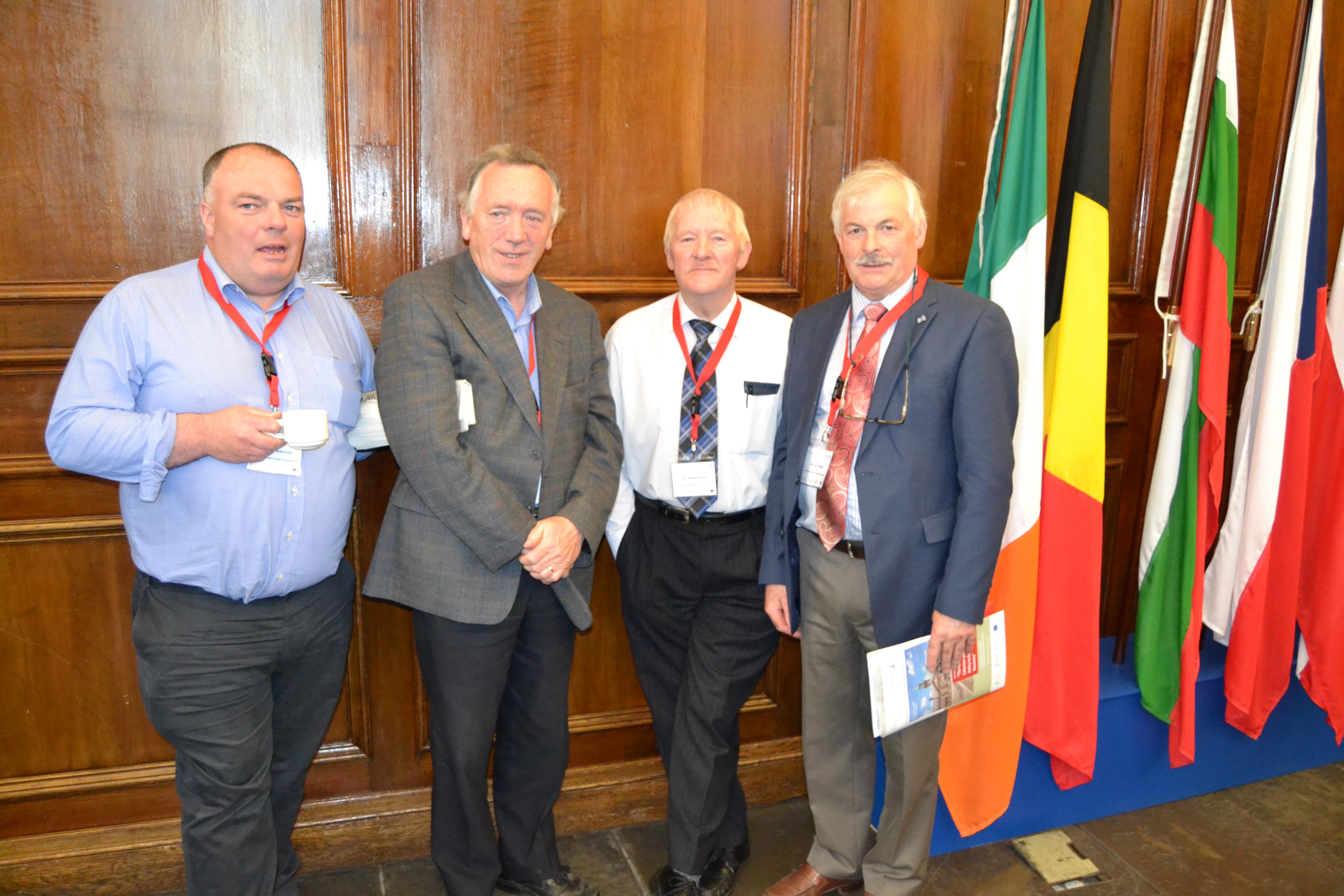 Joint Annual Conference 2013