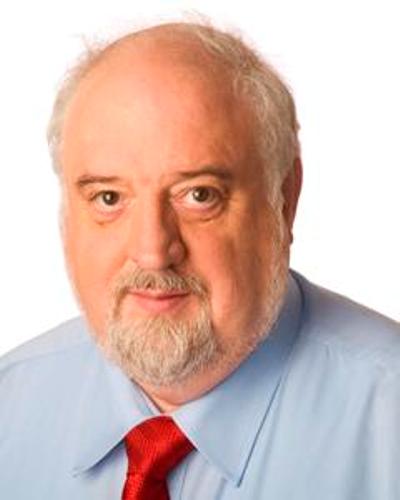 Cllr. Jack Walsh, member of the Southern & Eastern Regional Assembly