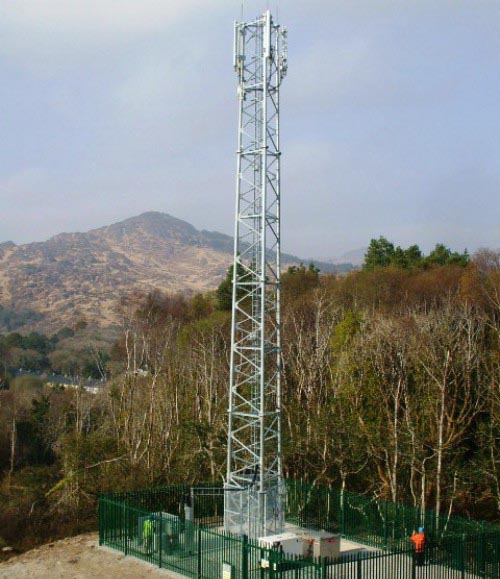 National Broadband Scheme
Information and Communications Technology Accessibility Theme