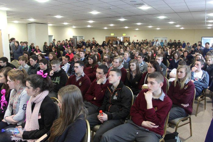 Photographer Credit: Patrick Casey.