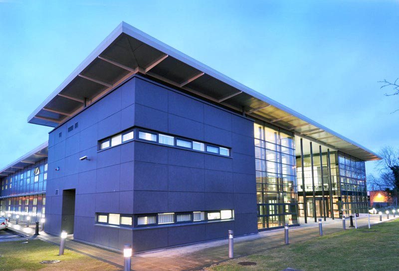 The Rubicon Centre, Cork Institute of Technology
Development of the Region’s RDTI Capacity - Incubation Development
