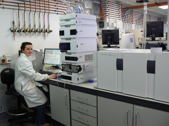 Shannon Applied Biotechnology Centre, Limerick Institute of Technology, funded under the Applied Research Enhancement subtheme
