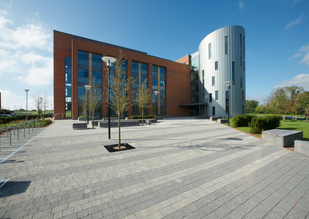 Tierney Building, UL Innovation Centre, University of Limerick
Development of the Region’s RDTI Capacity - Incubation Development