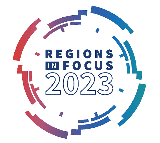 Regions in Focus Event 2023