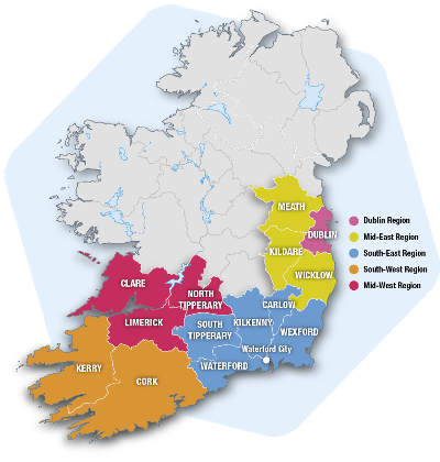 S&E Regional Programme 2014-20