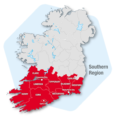 The Southern Regional Assembly