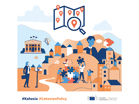 Over 1.5 million EU-funded projects on new public platform