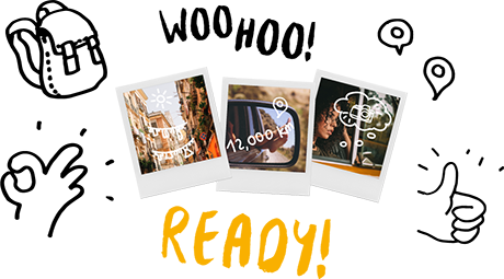 EU Road Trip is back!