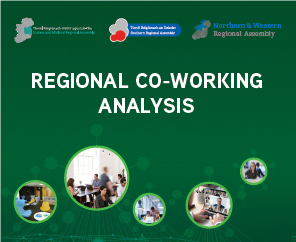 Homepage feature - Co-working Analysis